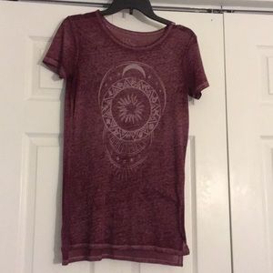 LOL Vintage Zodiac Tee